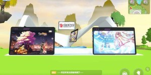 2022ChinaJoy线上展谁是“最佳C位”？