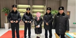 道外分局多管齐下守护沿江最美风景