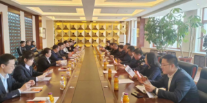冰城公安织密知识产权 “防护网”  守护企业创新 “金点子”