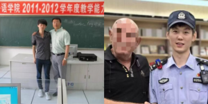 从警梦照进现实  看冰城青年民警的热血成长路