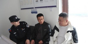 多维发力筑牢平安防线 守护辖区和谐稳定