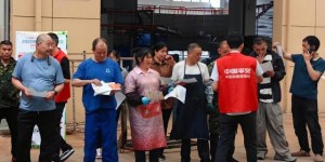 平安产险武义支公司：排查仓储隐患 筑牢安全防线