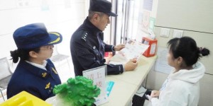 道外公安三项举措  织密基层治理“防护网”