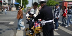 双管齐下！冰城公安为共享单车治理装上“动力引擎”