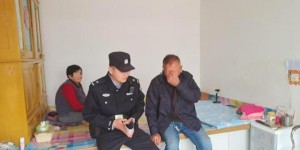 冰城公安：聚焦主防职能  激活社区治理新动能