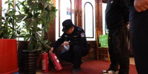 持续深化预防警务，提升治安整体防控效能