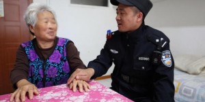 以“访”促“防”  做细做实社区警务