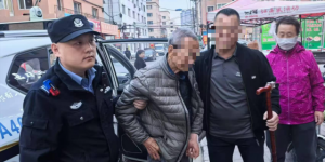 【“双争”“四有”专刊】  为民解忧筑和谐 冰城警方以责任换口碑