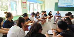 护企在先 惠企在前  冰城公安护航企业高质量发展