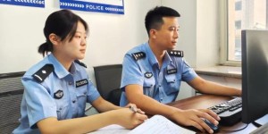 给徒弟上好与群众“打交道”的入门课