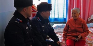 冰城公安：抓实基层治理  以“小切口”建设“大平安”