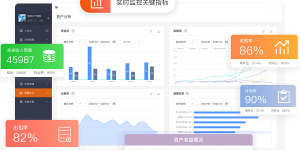 新创数科推出商业地产资产运营平台，助力行业数字化转型升级