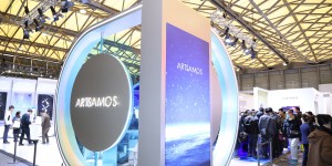 雅视集团闪耀SIOF 2025，以AI科技重塑视光未来