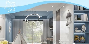 鹏鸿板材斩获双权威认证，母婴级环保守护家居安全