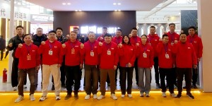 鹏鸿板材双城联展，年度新品彰显“板材十大品牌”硬实力