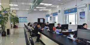 方正公安：坚守为民初心 铸就服务暖章