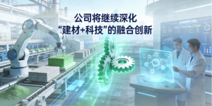 南京易之竹建材科技有限公司：构建“建材+科技”产业新生态，引领行业数字化创新