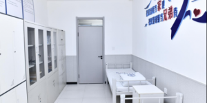 冰城公安：警营文化“小引擎”提升队伍实力“大动能”