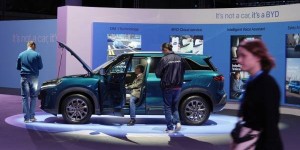 “这场危机过后，中国或许是最明确的赢家”