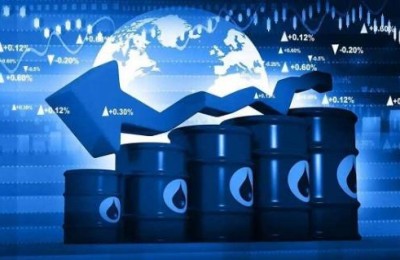 国际油价大跌 战略储备机遇显现