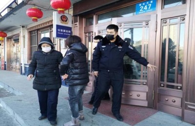 【“双争”“四有”专刊】  责任在肩砺肝胆 烈火试金映初心
