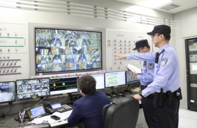 用“平安馅”包好“安康粽”  冰城公安圆满完成端午节安保任务