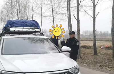 点滴行动  汇聚冰城公安为民服务的磅礴力量