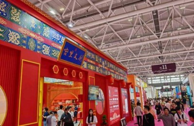 深圳礼品家居展正式开幕！以新质生产力助推礼品行业高质量发展