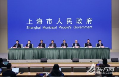 申城优化营商环境行动再升级 “潮涌浦江”活动 2-6 月举办